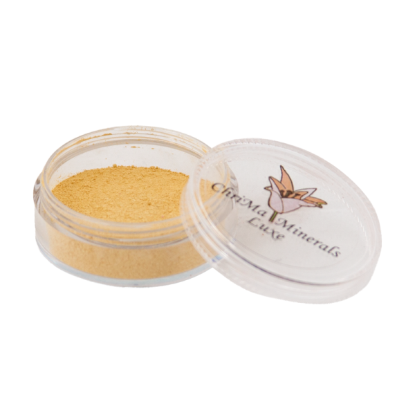 ChriMaLuxe Corrector Gelb