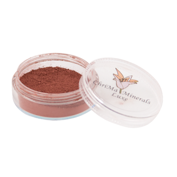 ChriMaLuxe Blush / Rouge 01
