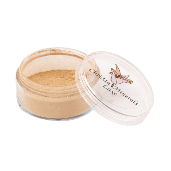 ChriMaLuxe 02 caramel