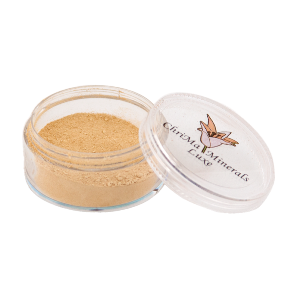 ChriMaLuxe 01 caramel