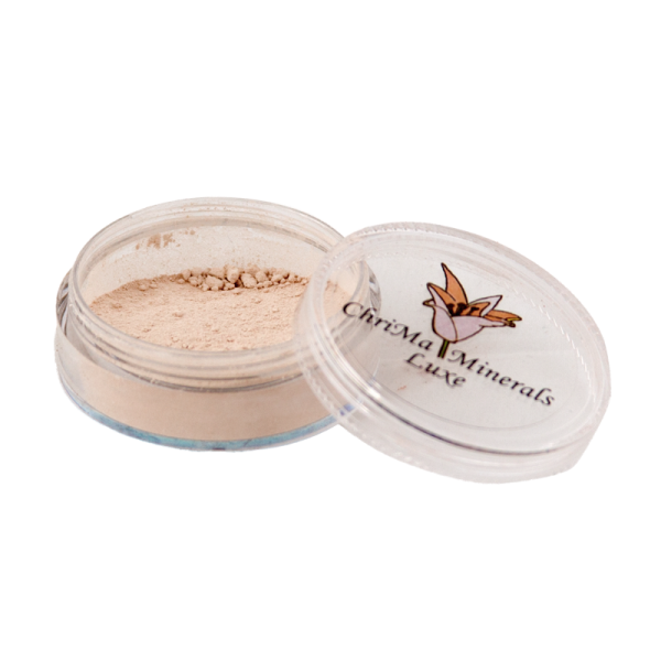 ChriMaLuxe Concealer 01