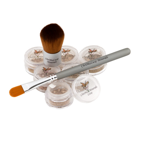 Probier Starter Pinsel Set