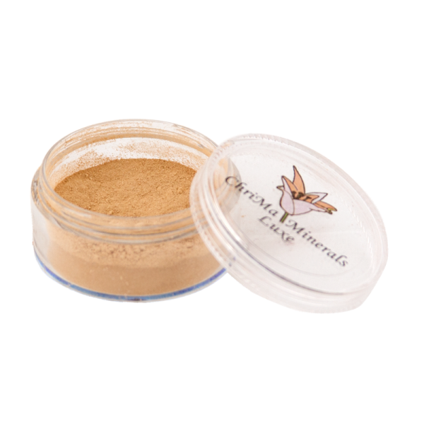 ChriMaLuxe 03 caramel