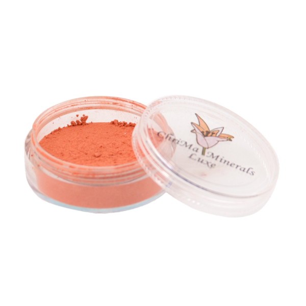 ChriMaLuxe Blush / Rouge 06