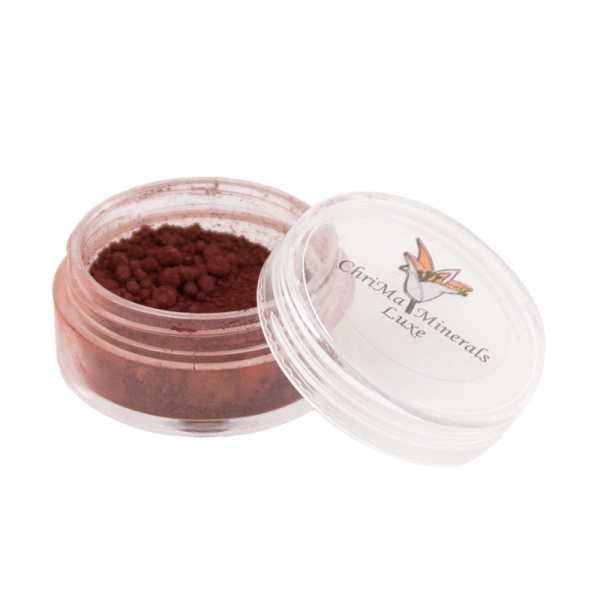 ChriMaLuxe Eyeshadow 06