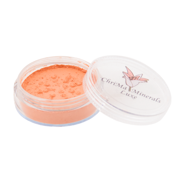 ChriMaLuxe Blush / Rouge 09