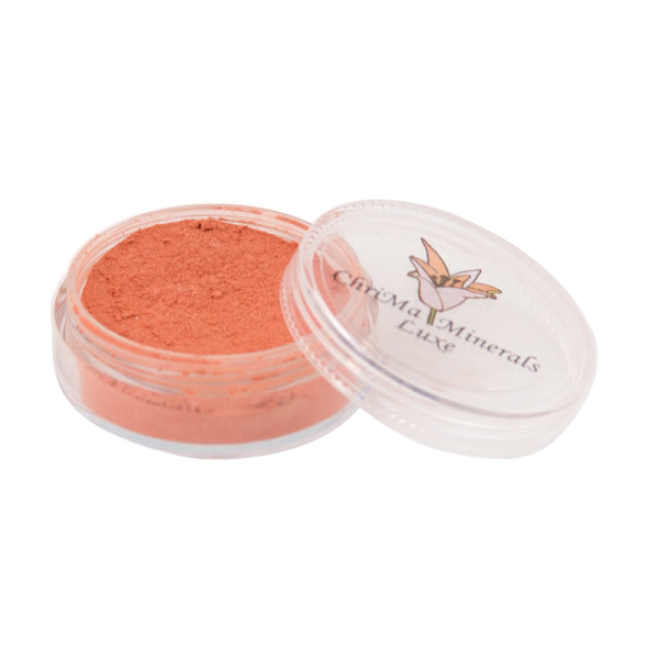 ChriMaLuxe Blush / Rouge 07