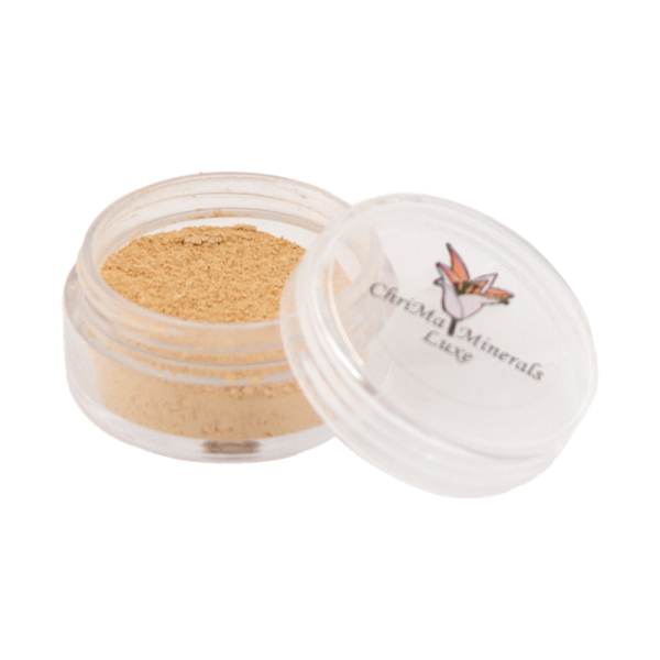 ChriMaLuxe Eyeshadow 02