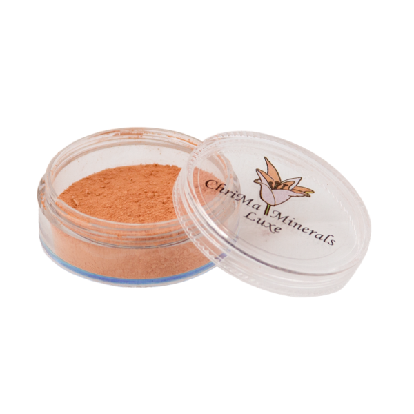ChriMaLuxe Corrector Apricot